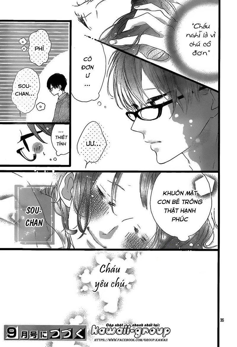 Honey Chap 24 - Next Chap 25