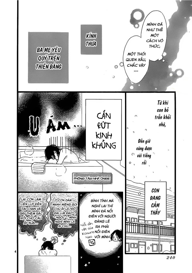 Honey Chap 24 - Next Chap 25