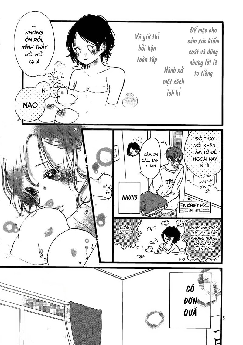Honey Chap 24 - Next Chap 25
