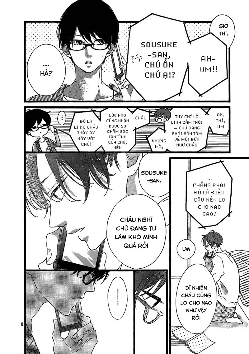 Honey Chap 24 - Next Chap 25