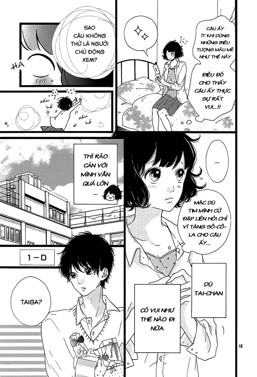 Honey Chap 25 - Next Chap 26