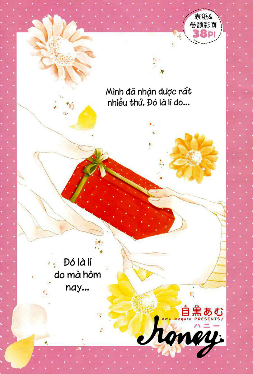 Honey Chap 25 - Next Chap 26