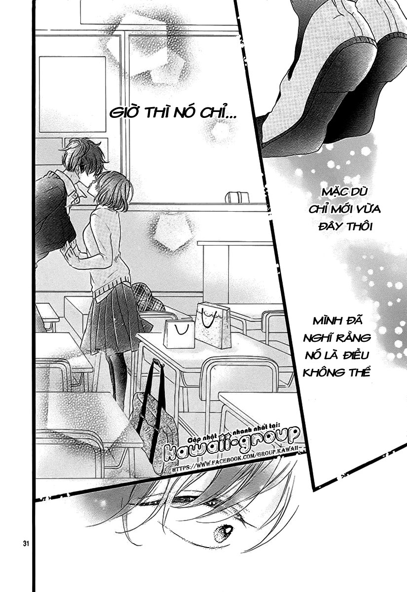 Honey Chap 25 - Next Chap 26