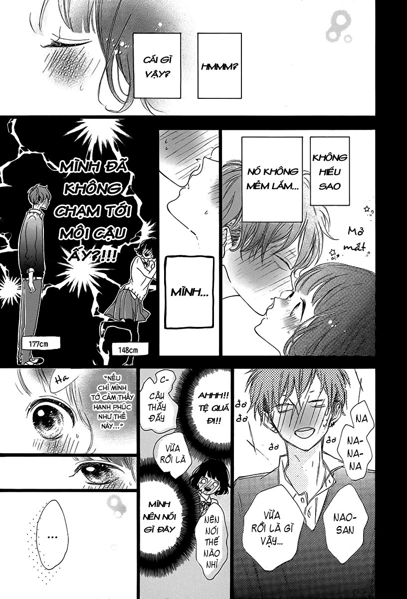Honey Chap 25 - Next Chap 26