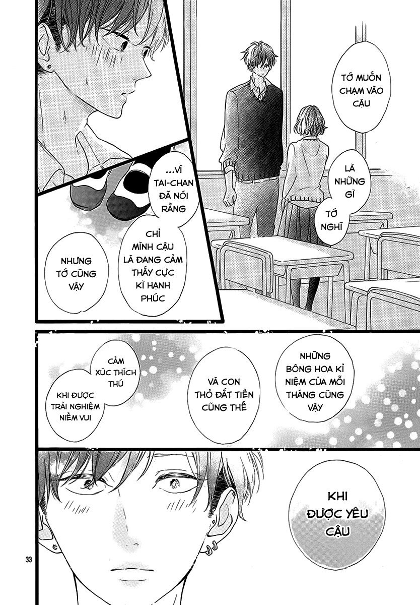 Honey Chap 25 - Next Chap 26