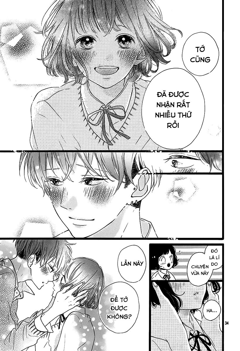 Honey Chap 25 - Next Chap 26