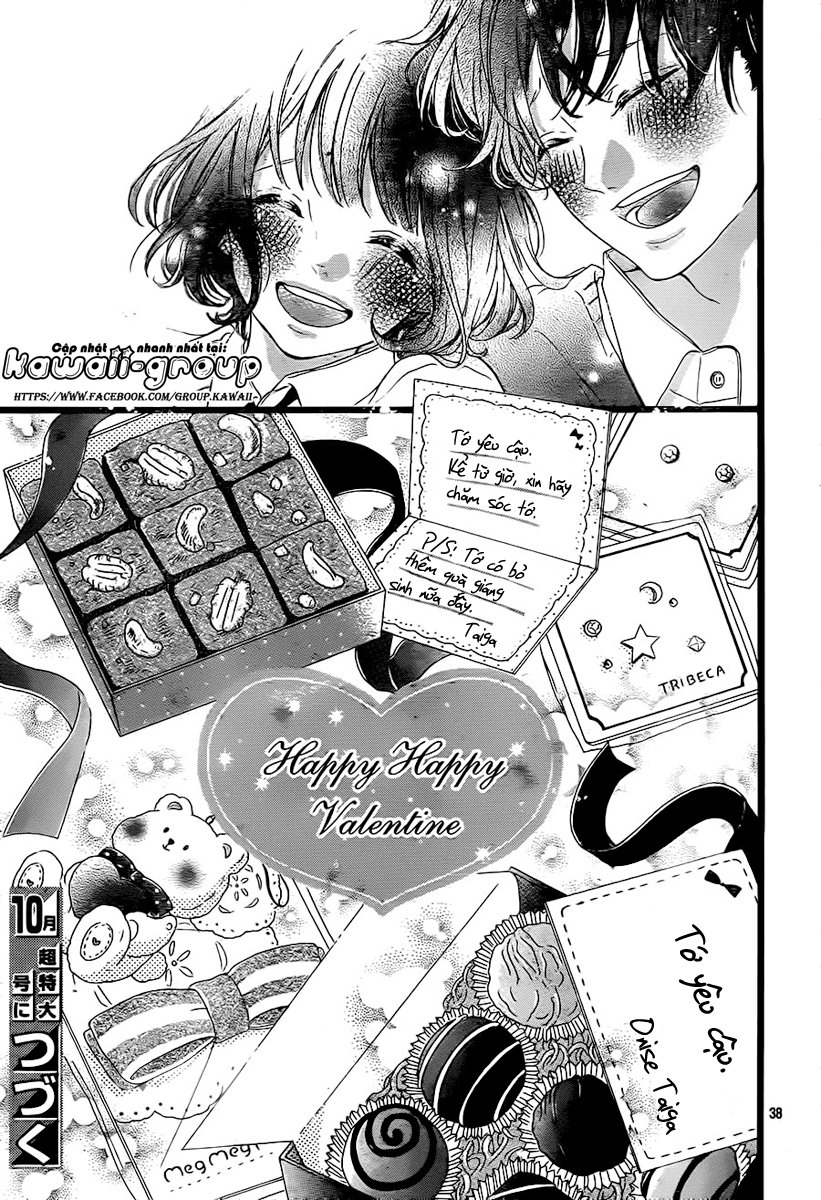 Honey Chap 25 - Next Chap 26