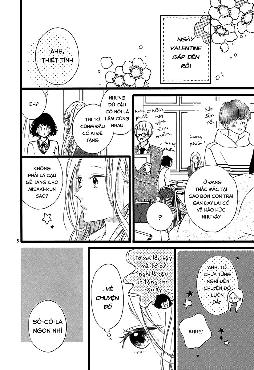 Honey Chap 25 - Next Chap 26