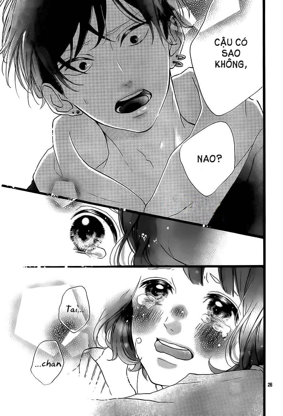 Honey Chap 26 - Next Chap 27