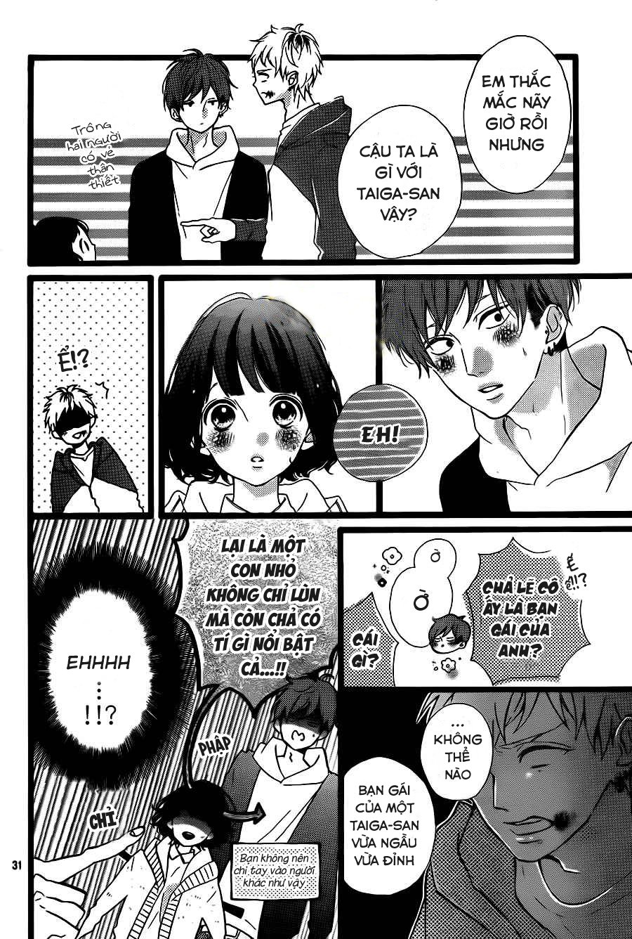 Honey Chap 26 - Next Chap 27