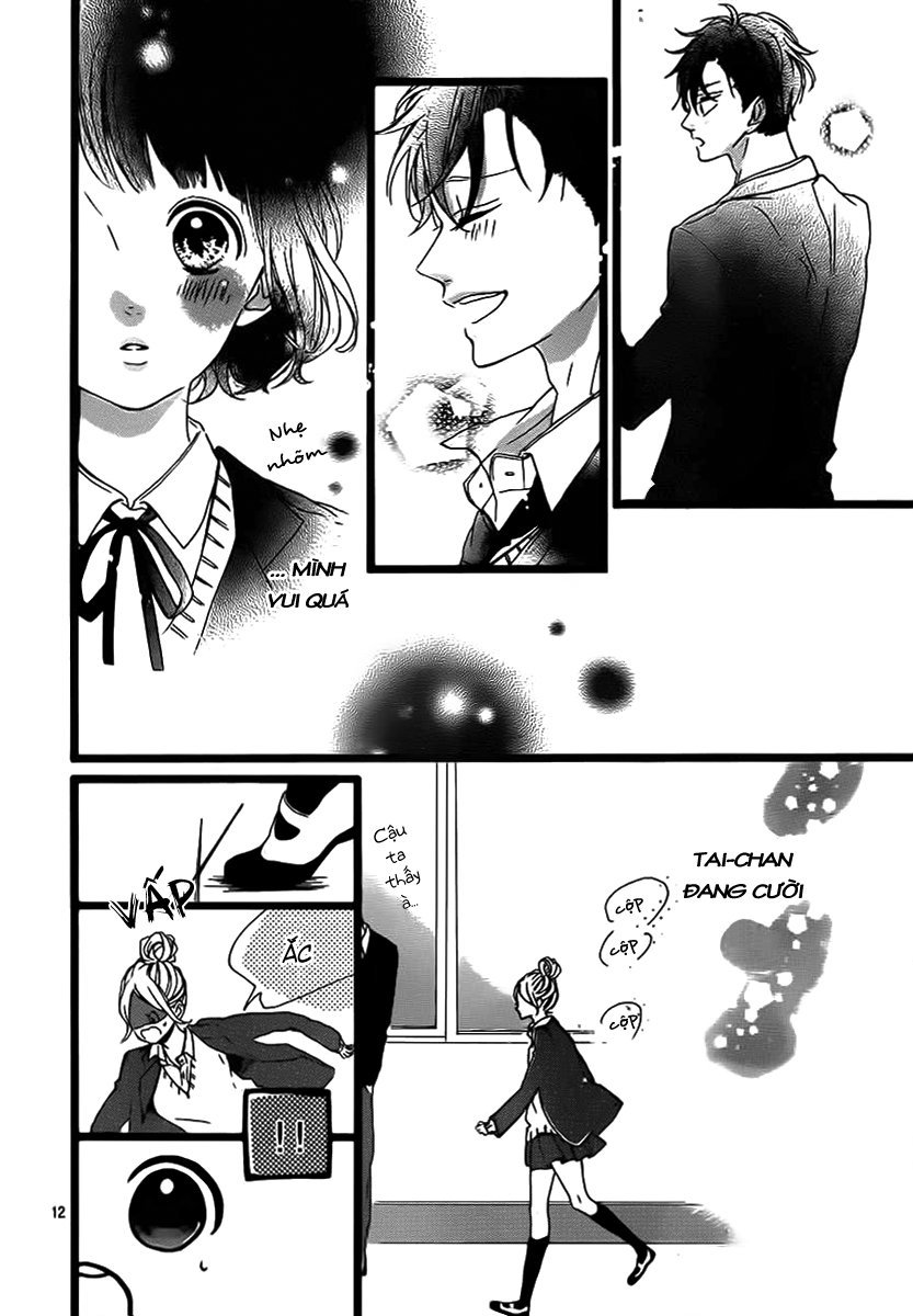 Honey Chap 27 - Next Chap 28