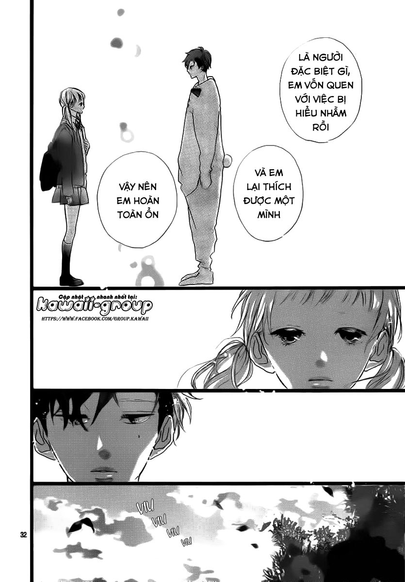 Honey Chap 27 - Next Chap 28