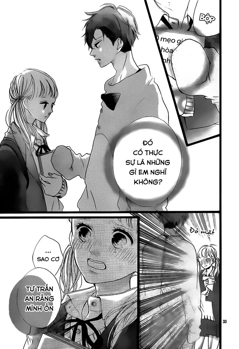 Honey Chap 27 - Next Chap 28