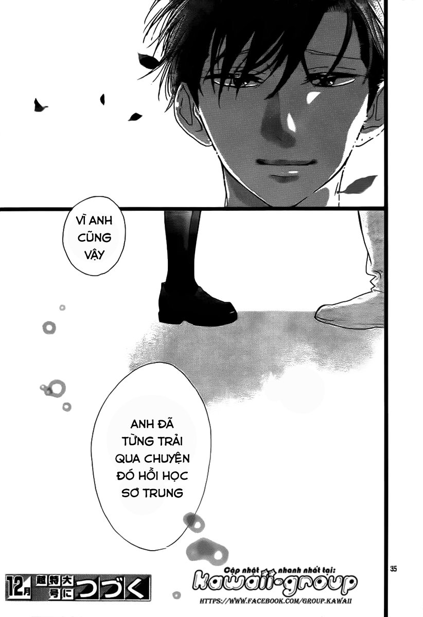 Honey Chap 27 - Next Chap 28