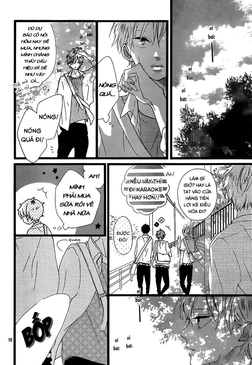 Honey Chap 28 - Next Chap 29