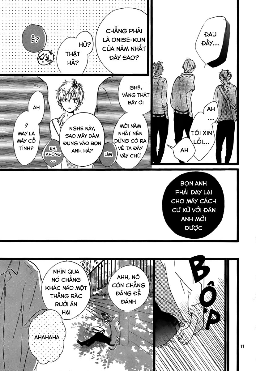 Honey Chap 28 - Next Chap 29