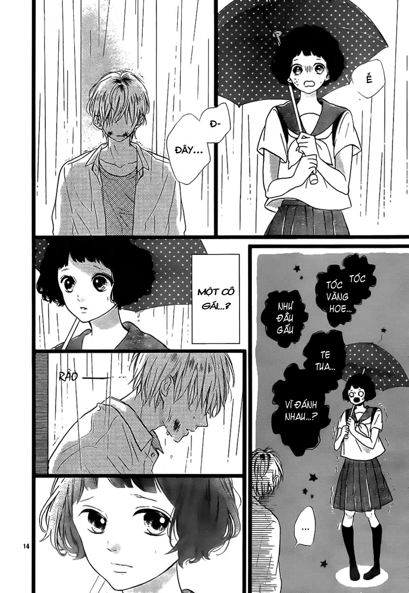 Honey Chap 28 - Next Chap 29