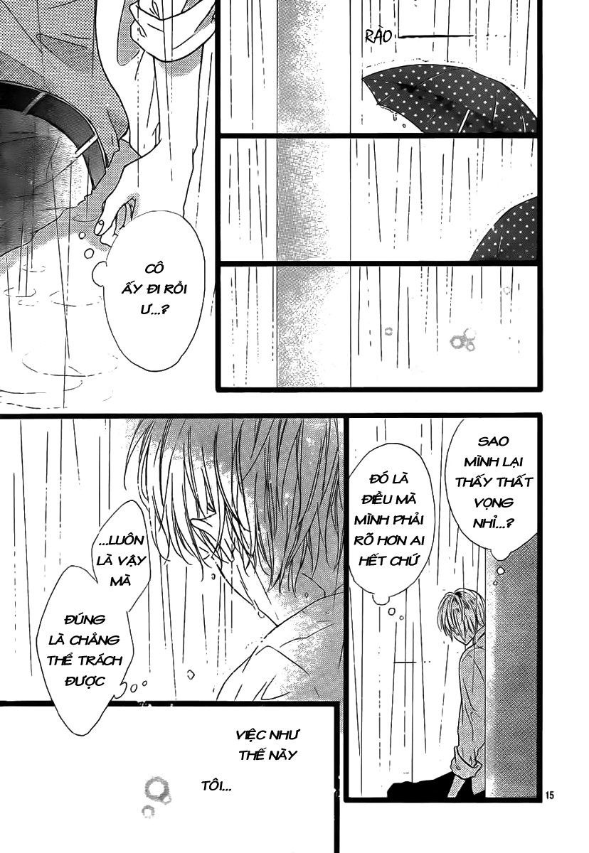 Honey Chap 28 - Next Chap 29