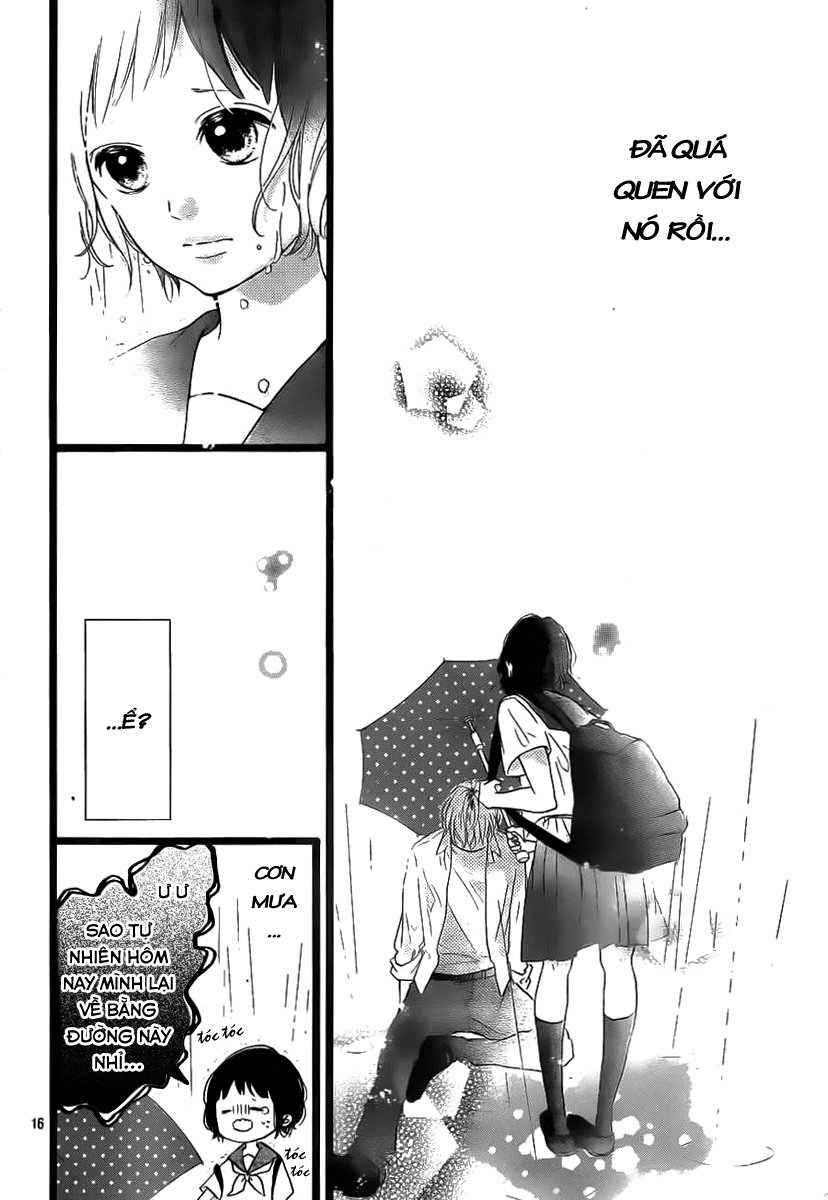 Honey Chap 28 - Next Chap 29