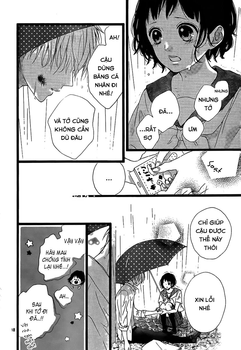 Honey Chap 28 - Next Chap 29