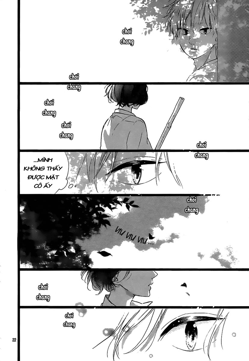 Honey Chap 28 - Next Chap 29