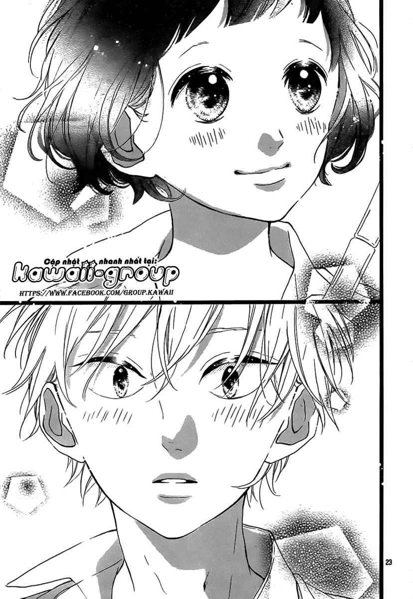 Honey Chap 28 - Next Chap 29