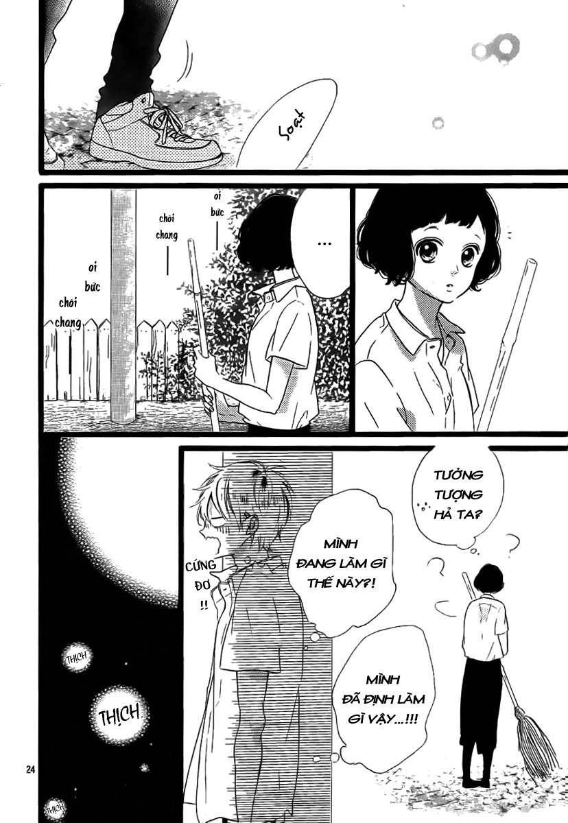 Honey Chap 28 - Next Chap 29