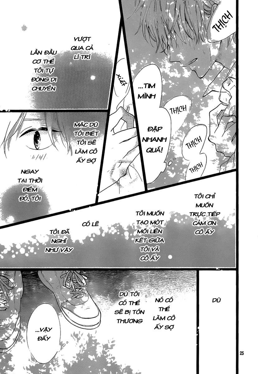 Honey Chap 28 - Next Chap 29