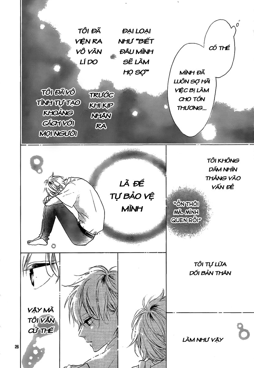 Honey Chap 28 - Next Chap 29
