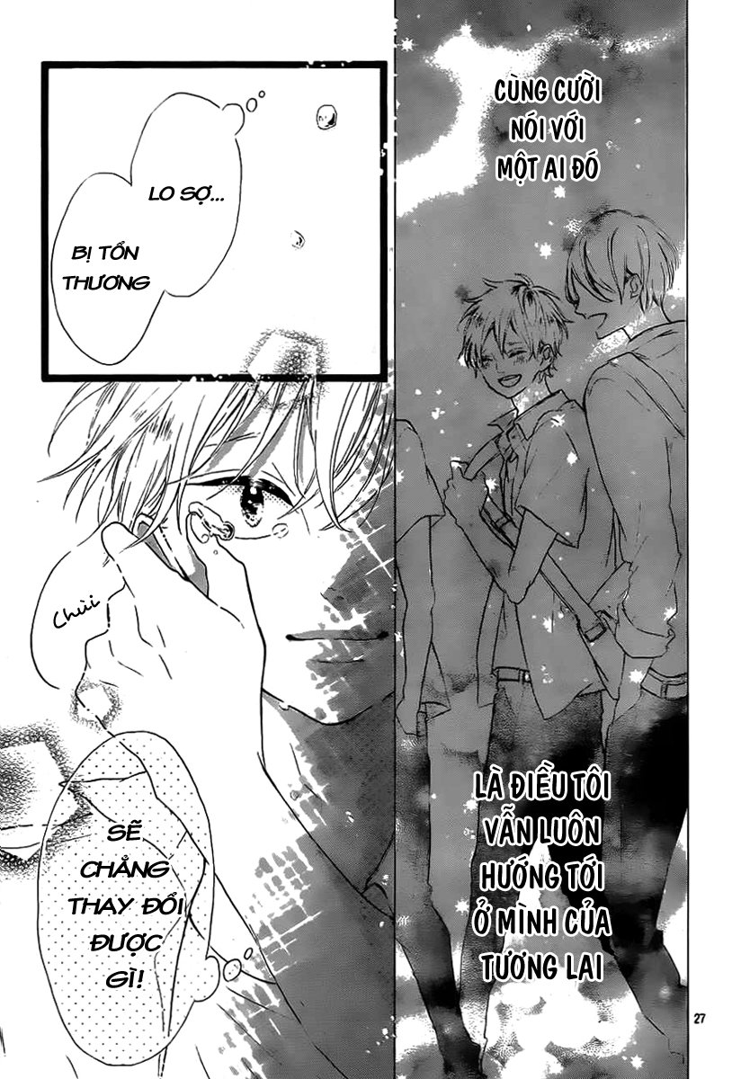 Honey Chap 28 - Next Chap 29