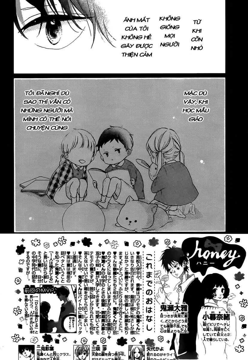 Honey Chap 28 - Next Chap 29