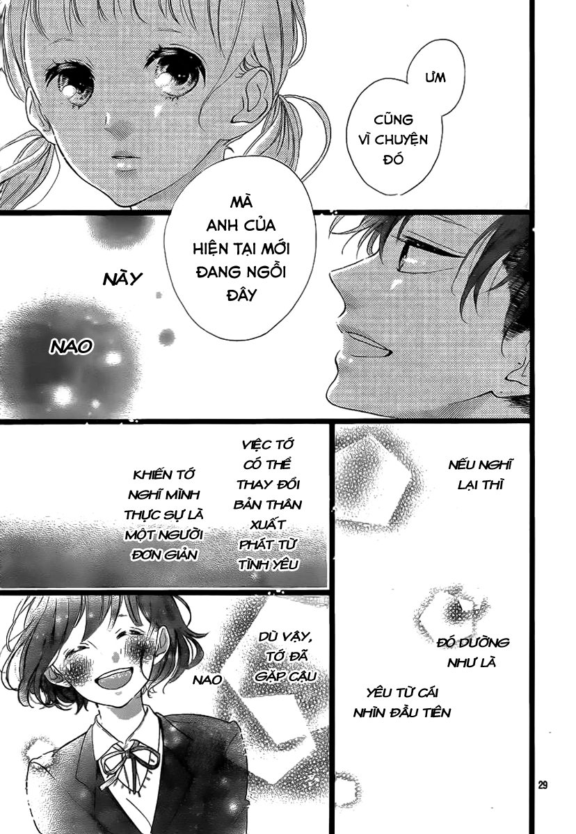 Honey Chap 28 - Next Chap 29