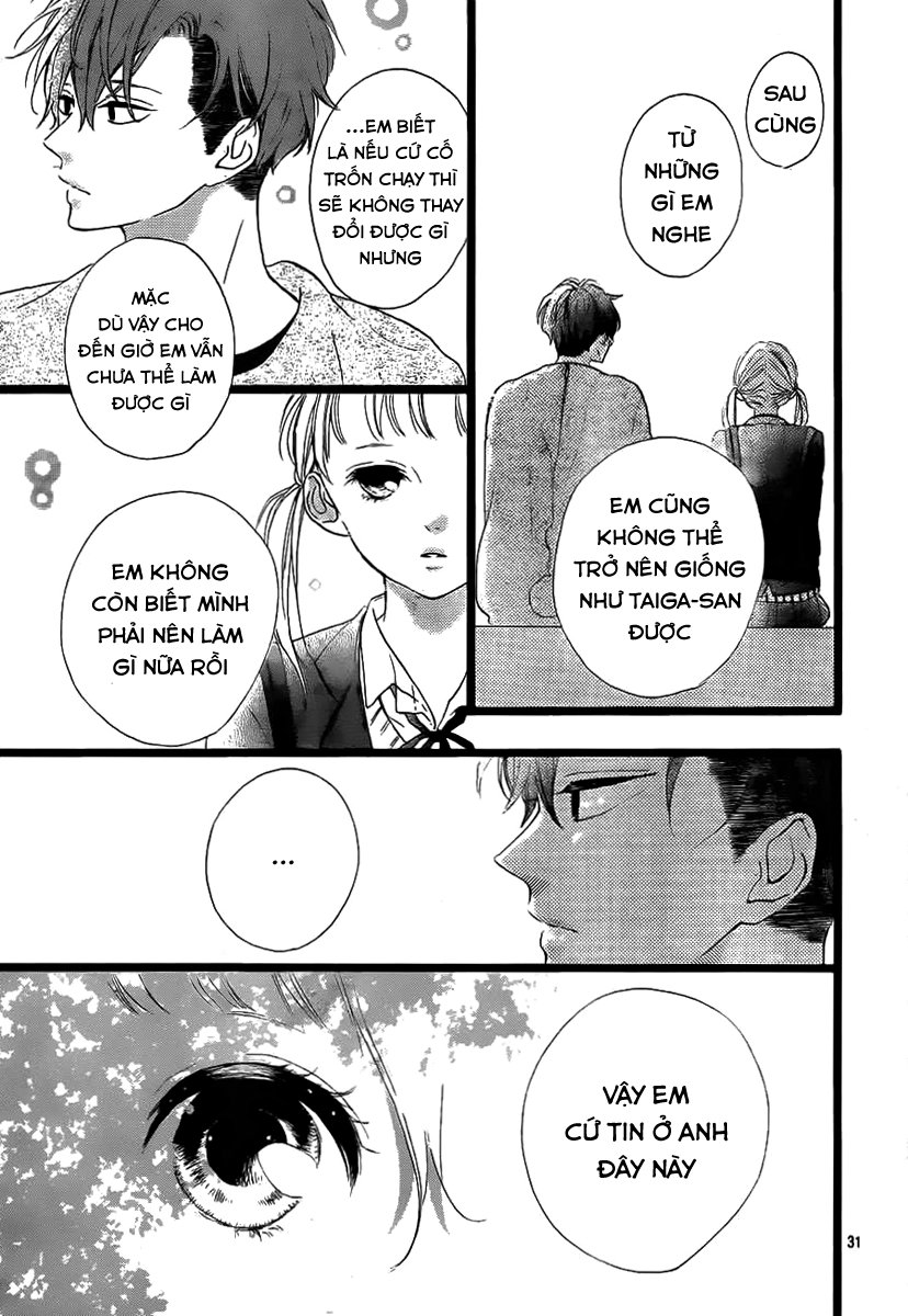 Honey Chap 28 - Next Chap 29