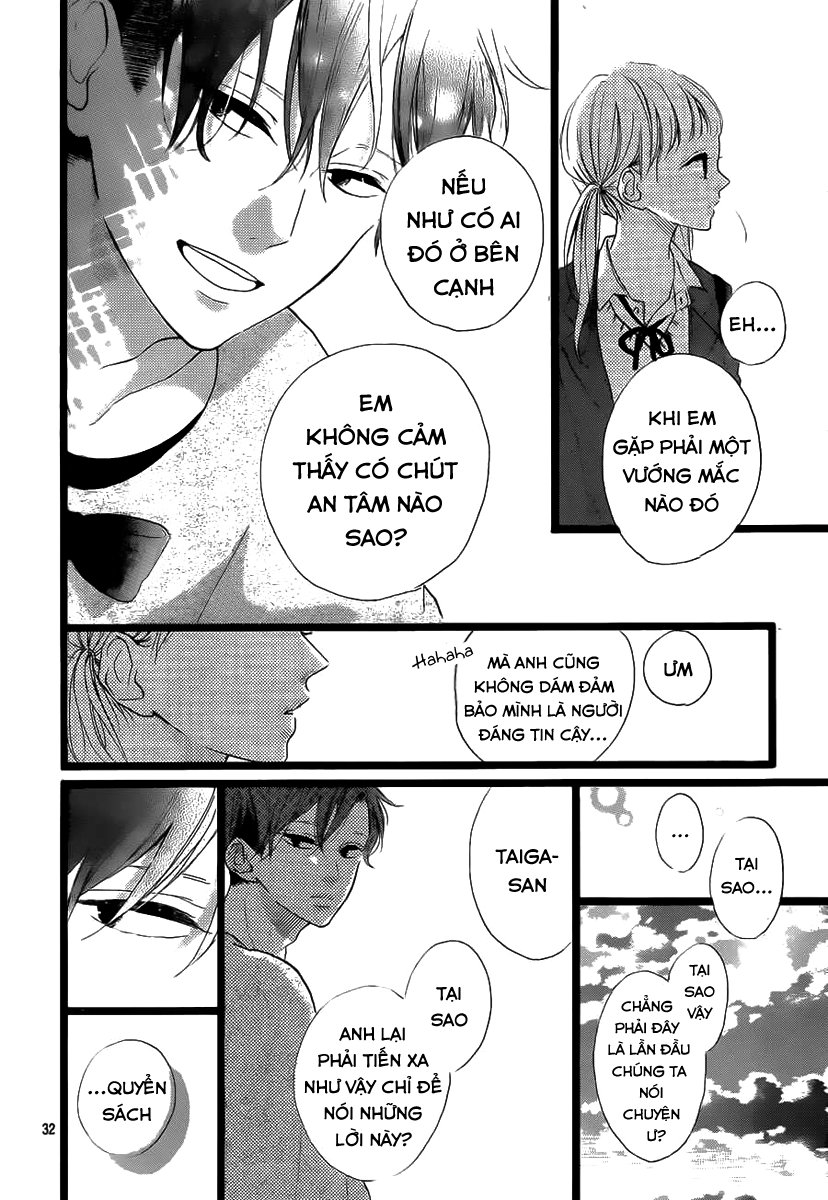 Honey Chap 28 - Next Chap 29