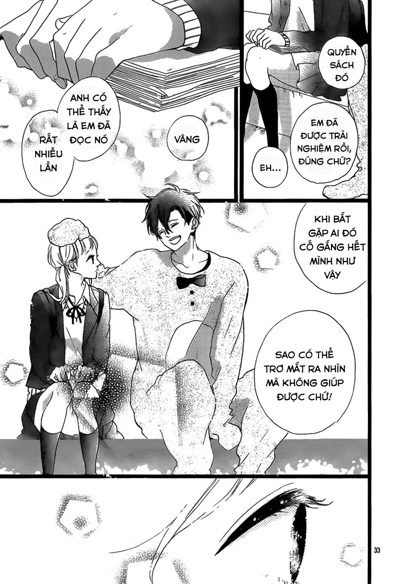 Honey Chap 28 - Next Chap 29