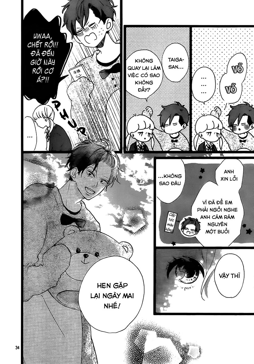 Honey Chap 28 - Next Chap 29