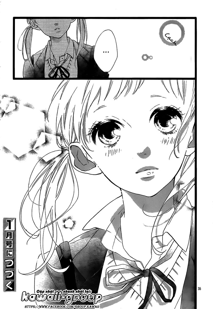 Honey Chap 28 - Next Chap 29