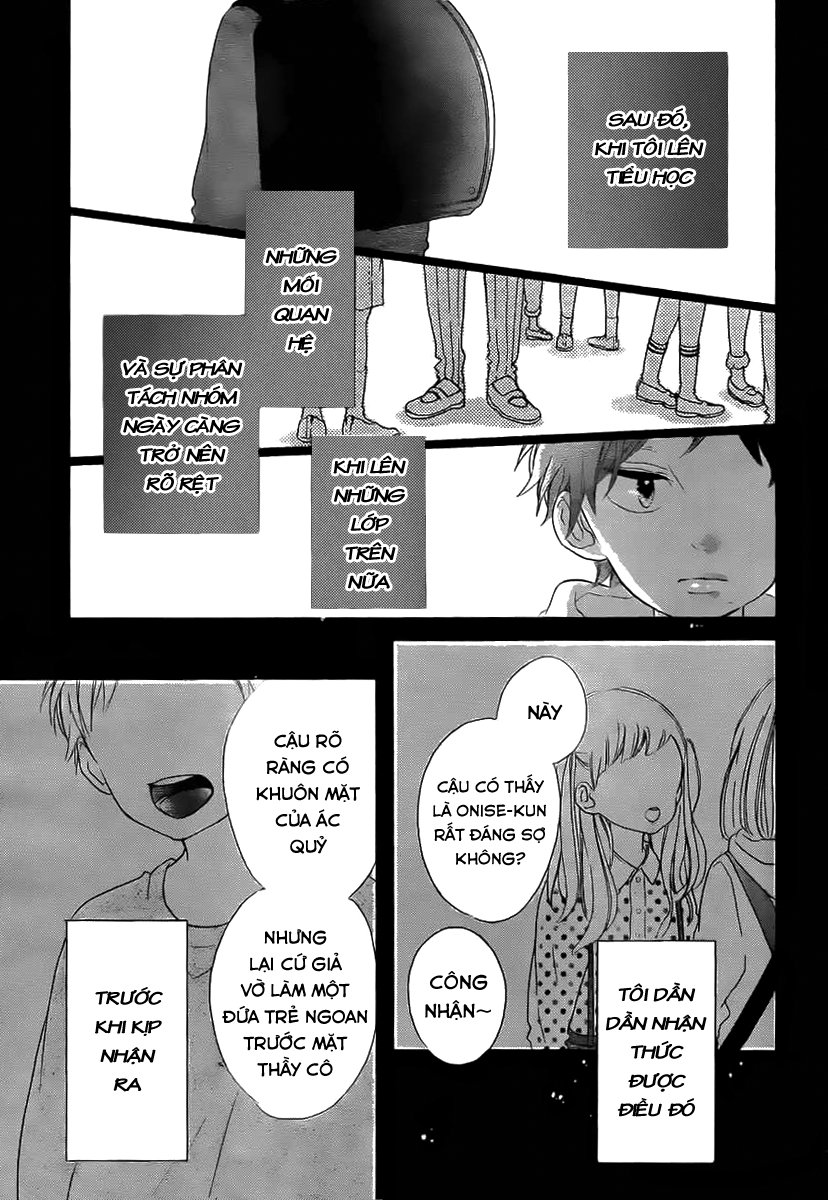 Honey Chap 28 - Next Chap 29