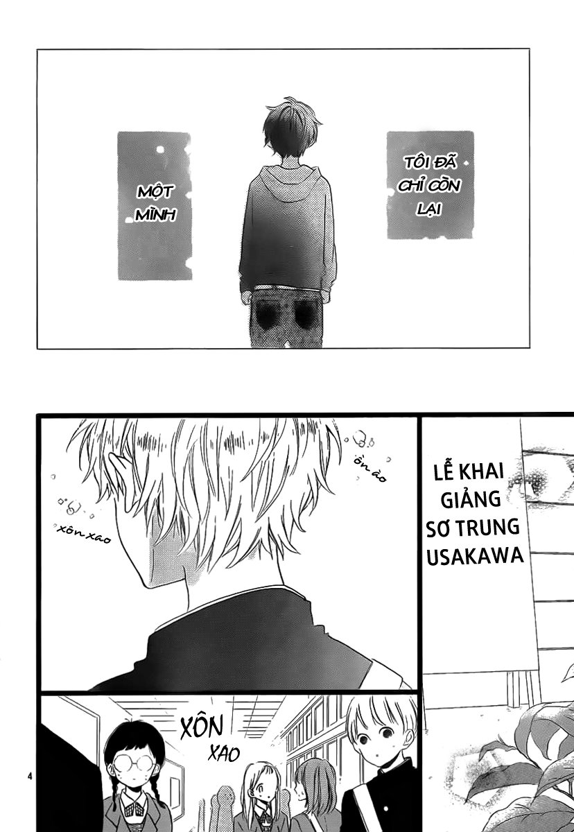Honey Chap 28 - Next Chap 29