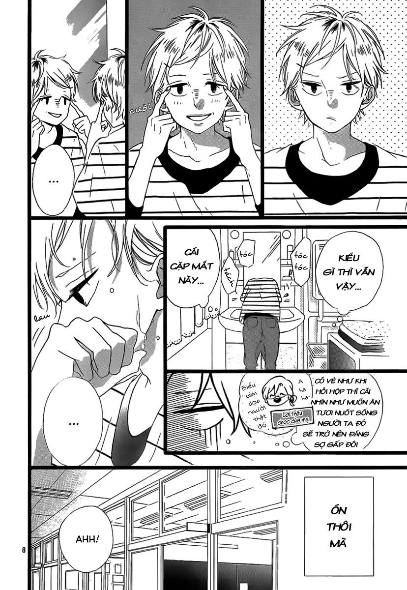 Honey Chap 28 - Next Chap 29