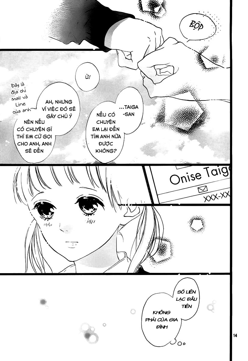 Honey Chap 29 - Next Chap 30