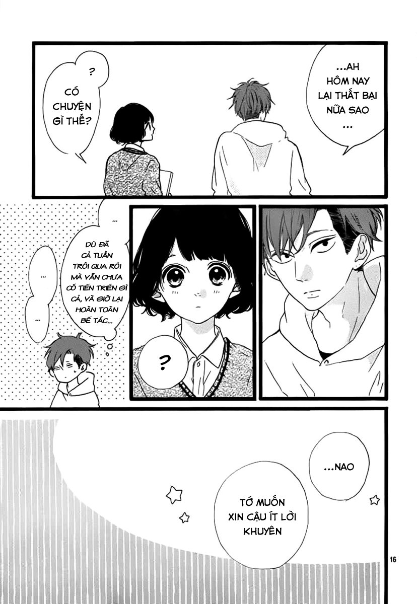 Honey Chap 29 - Next Chap 30