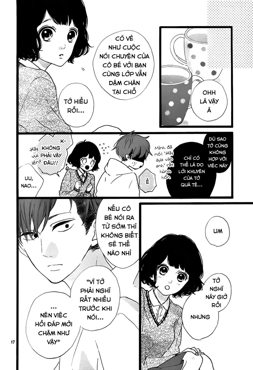 Honey Chap 29 - Next Chap 30