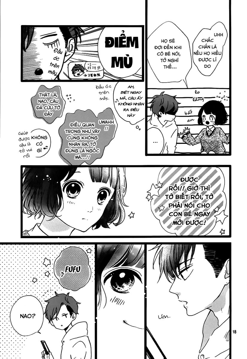 Honey Chap 29 - Next Chap 30