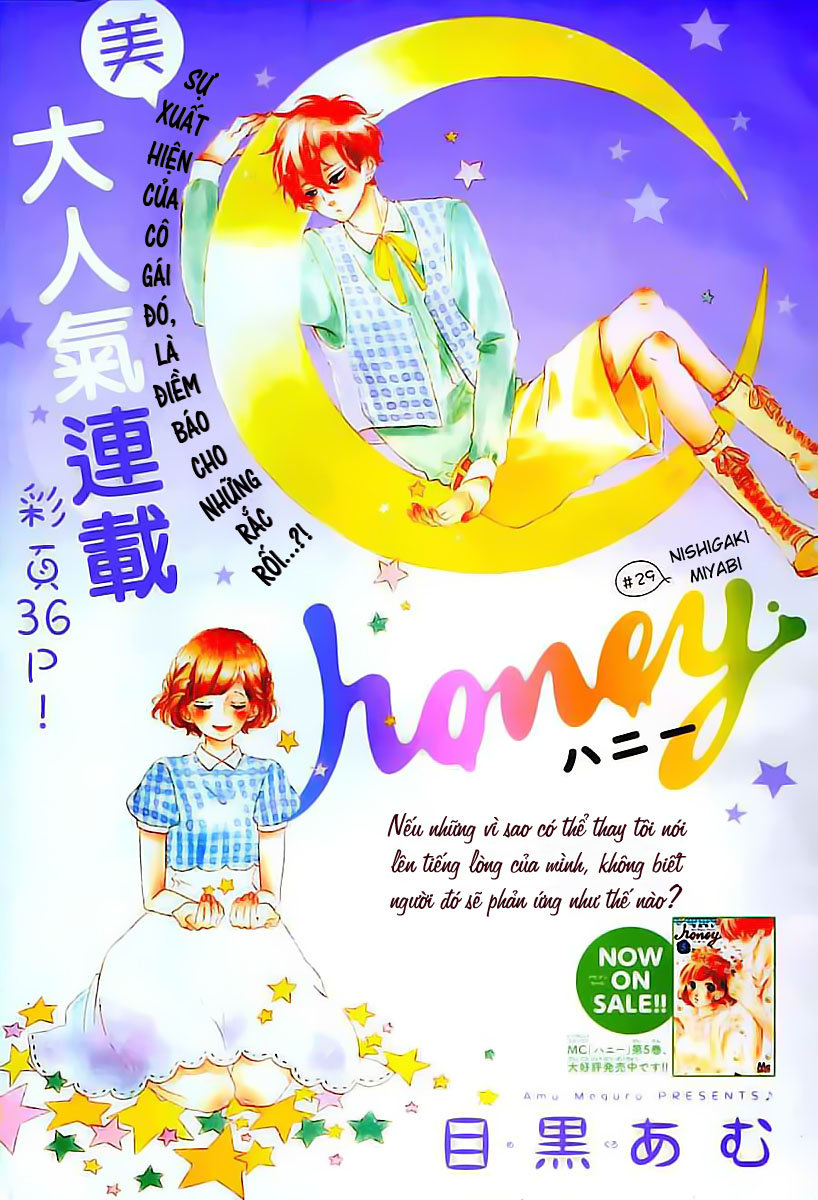 Honey Chap 29 - Next Chap 30