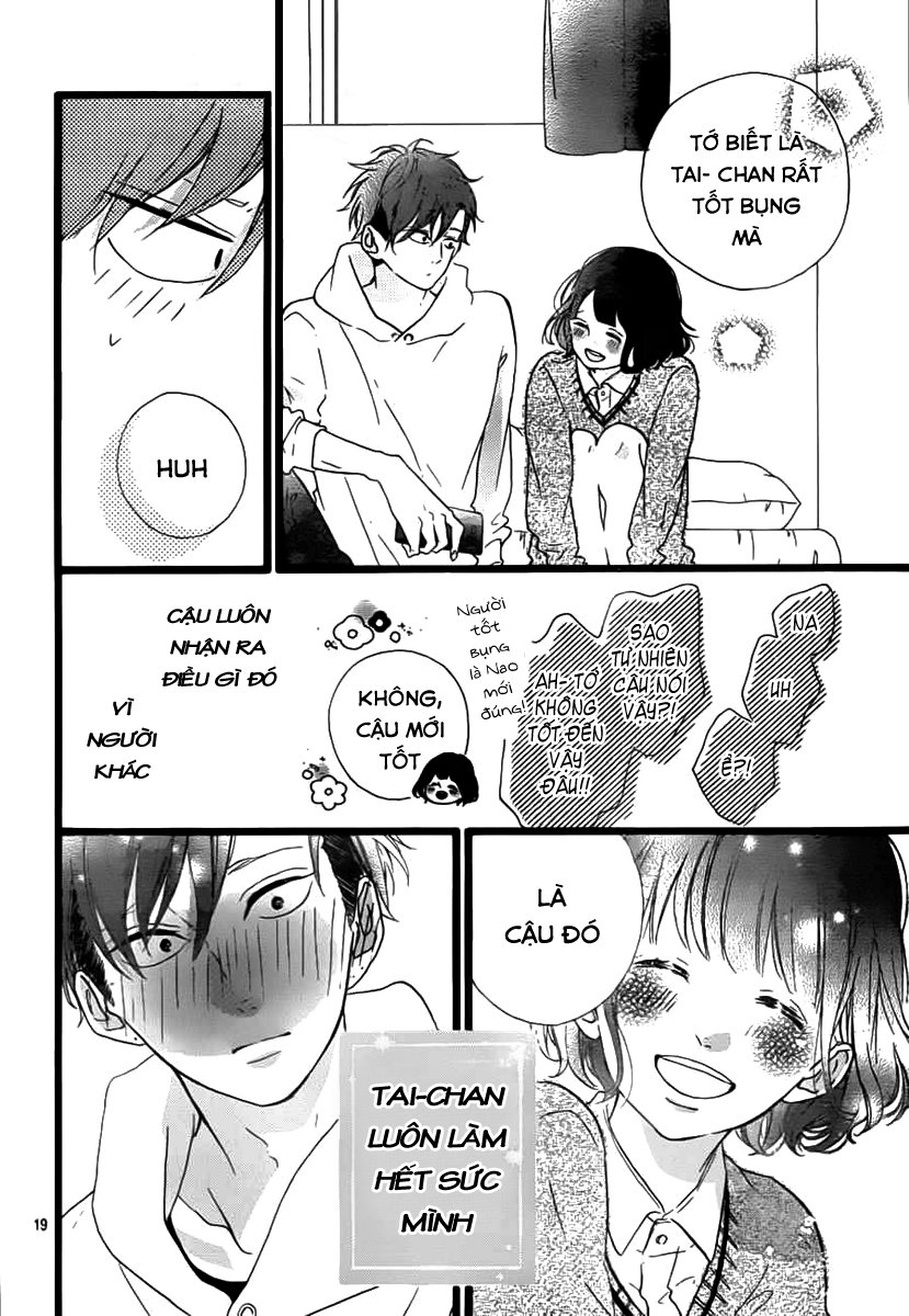 Honey Chap 29 - Next Chap 30