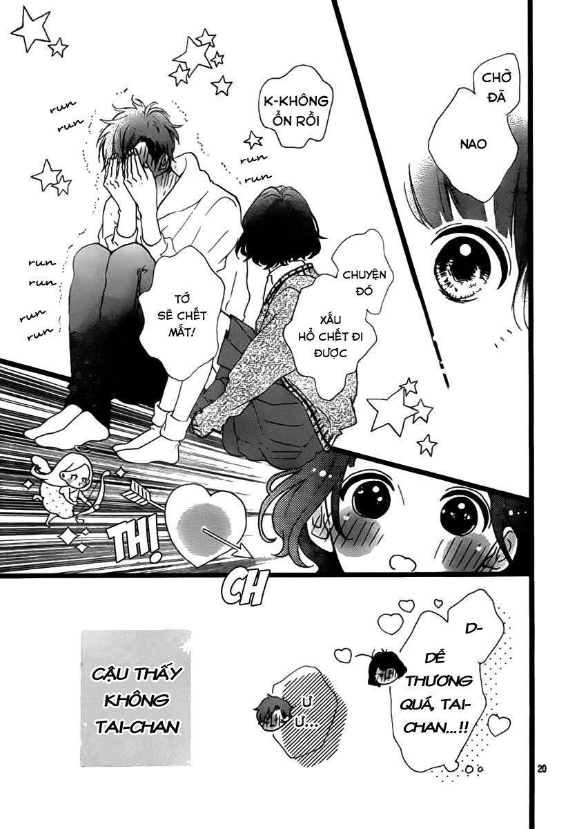 Honey Chap 29 - Next Chap 30