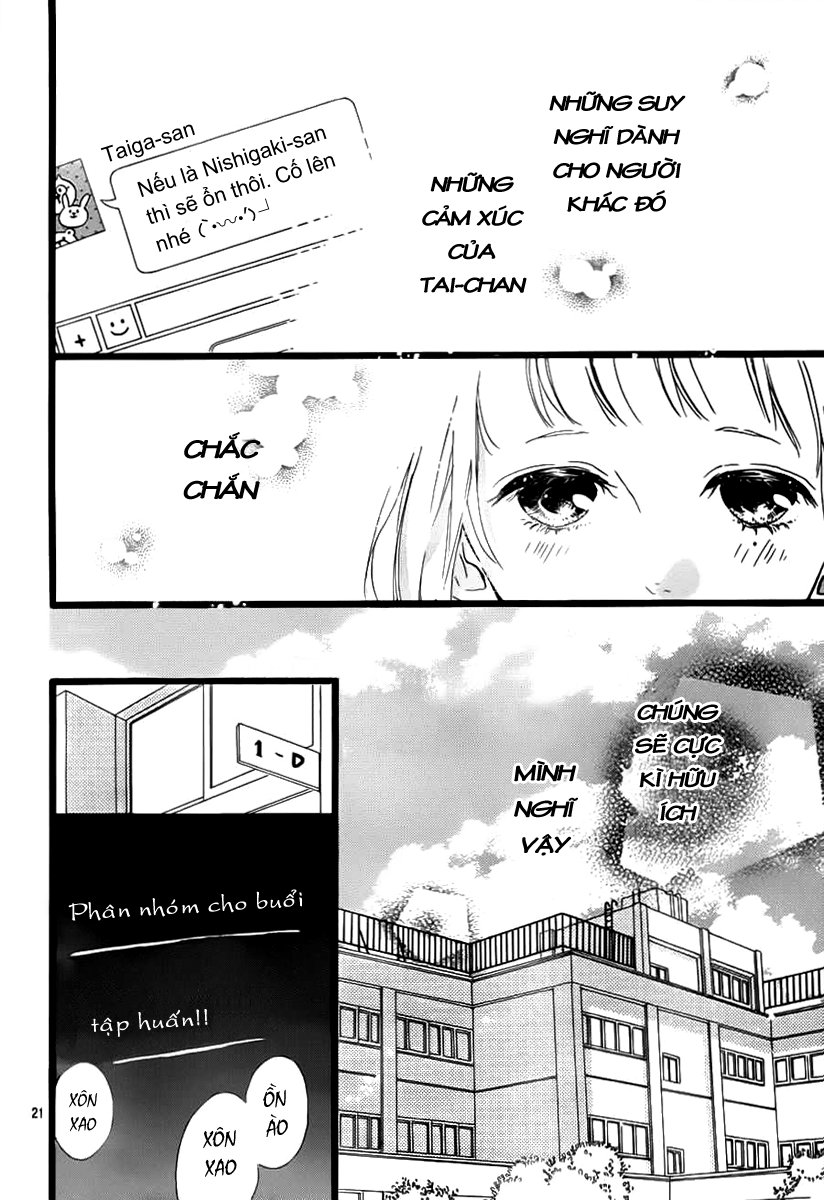 Honey Chap 29 - Next Chap 30