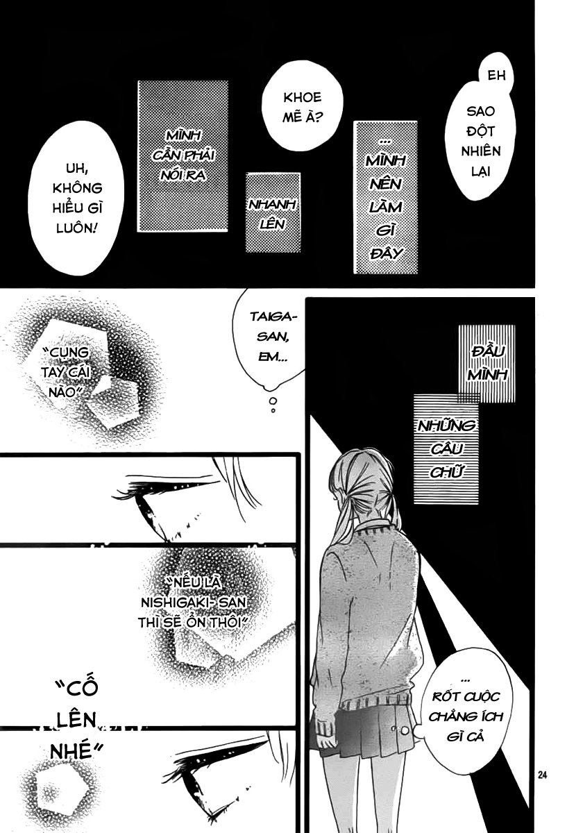 Honey Chap 29 - Next Chap 30