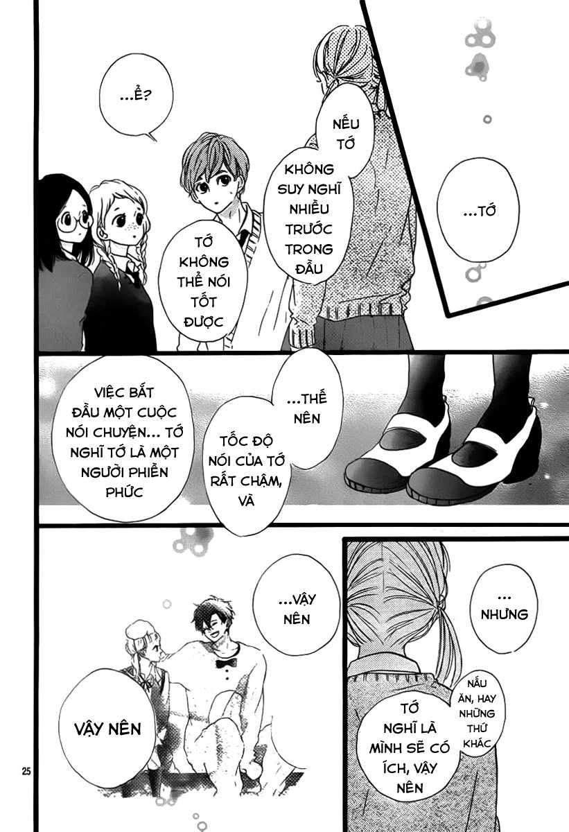 Honey Chap 29 - Next Chap 30